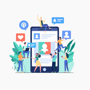 Таргетированная реклама