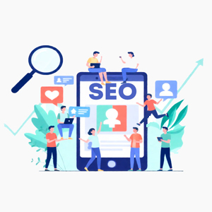 Поисковая Seo-оптимизация