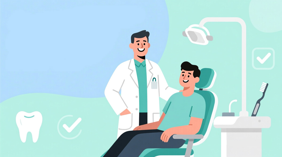 как привлечь первичного пациента в стоматологию из Яндекс директ в 2025 году